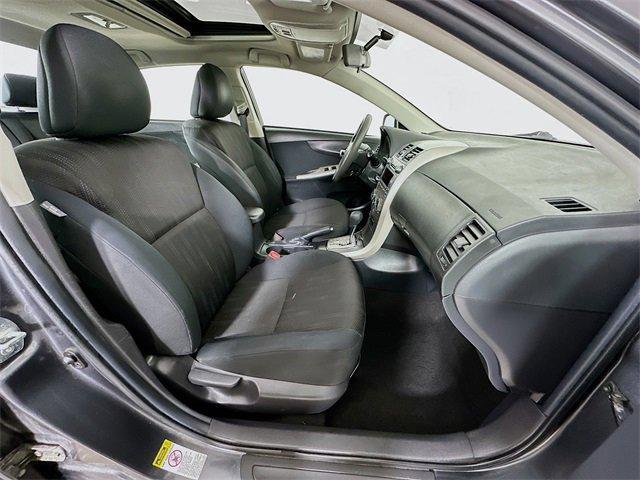 used 2011 Toyota Corolla car, priced at $8,444