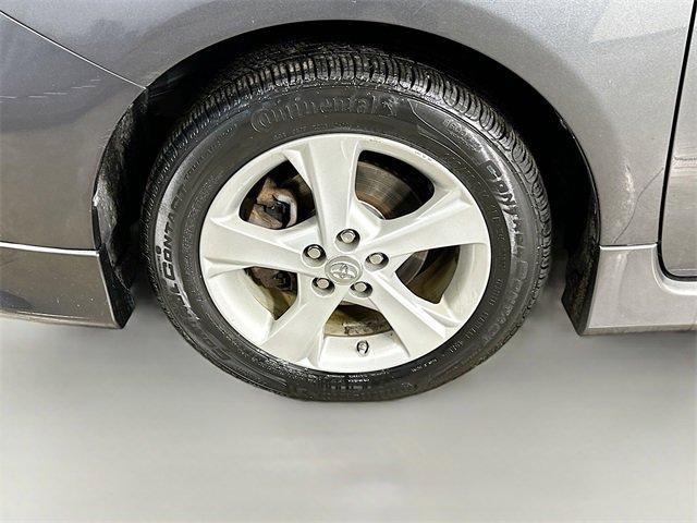 used 2011 Toyota Corolla car, priced at $8,444