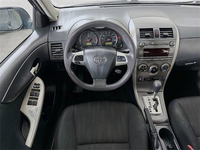 used 2011 Toyota Corolla car, priced at $8,444