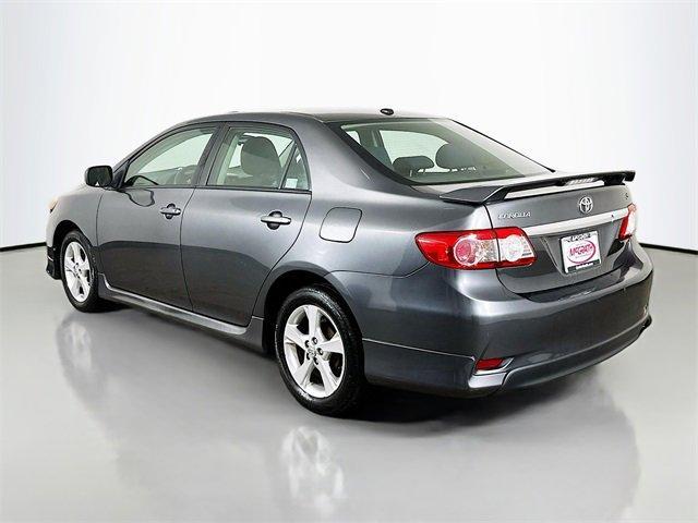 used 2011 Toyota Corolla car, priced at $8,444