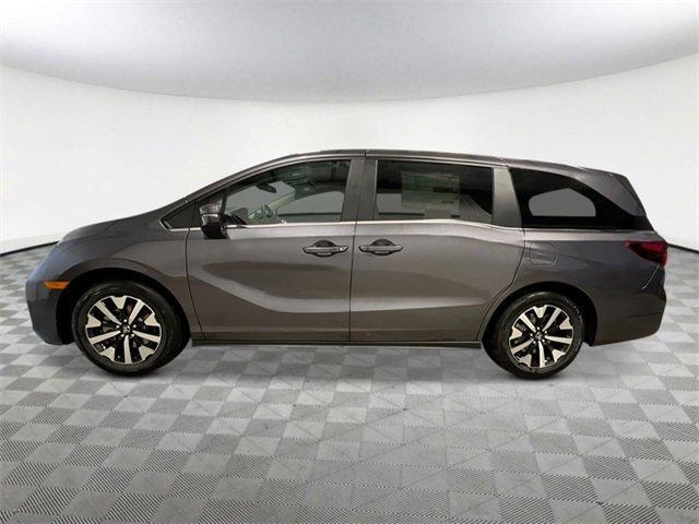 new 2025 Honda Odyssey car, priced at $41,052