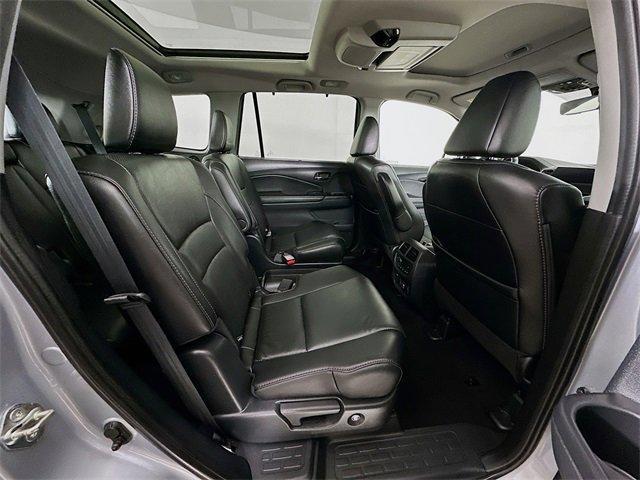 used 2019 Honda Pilot car, priced at $25,995