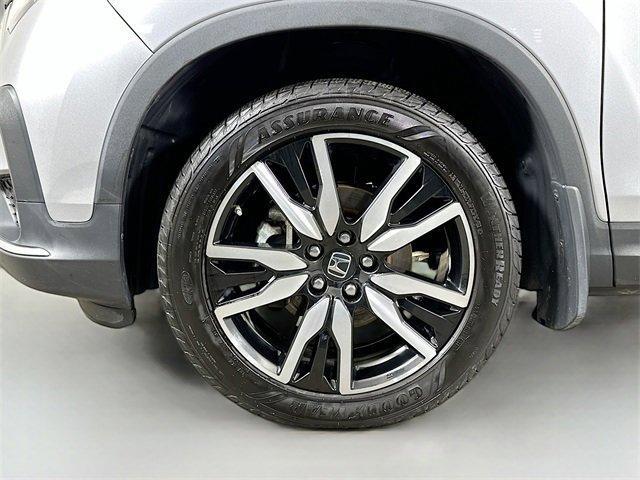 used 2019 Honda Pilot car, priced at $25,995