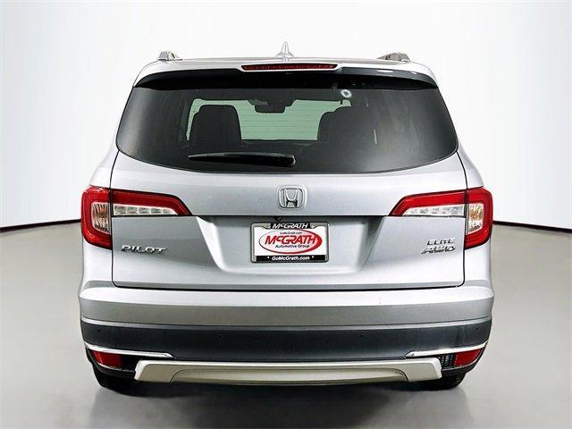 used 2019 Honda Pilot car, priced at $25,995