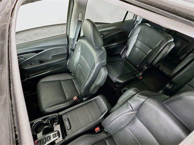 used 2019 Honda Pilot car, priced at $25,995