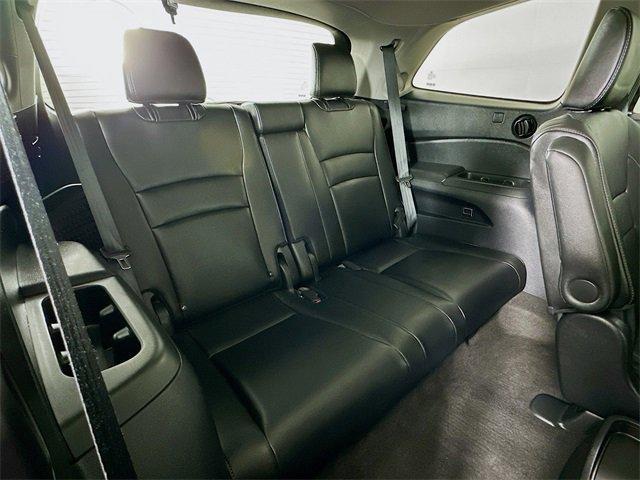 used 2019 Honda Pilot car, priced at $25,995
