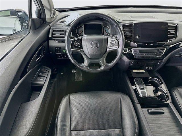 used 2019 Honda Pilot car, priced at $25,995