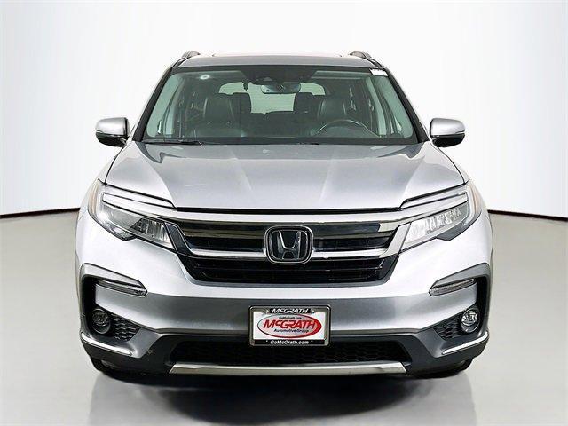 used 2019 Honda Pilot car, priced at $25,995