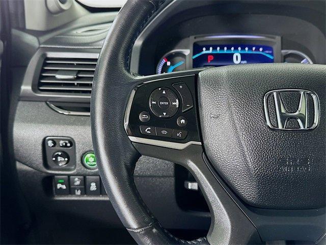 used 2019 Honda Pilot car, priced at $25,995