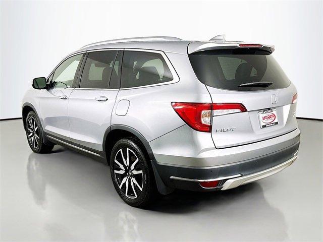 used 2019 Honda Pilot car, priced at $25,995
