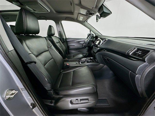used 2019 Honda Pilot car, priced at $25,995