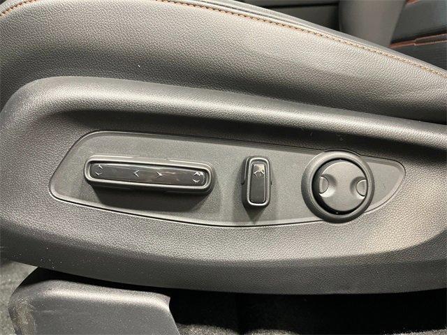 new 2026 Honda CR-V Hybrid car