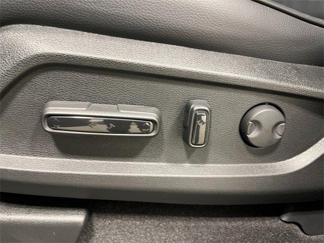 new 2026 Honda Passport car, priced at $49,644