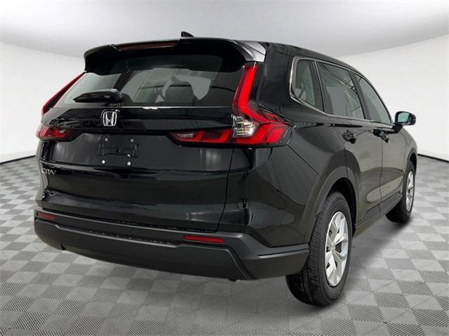 new 2025 Honda CR-V car, priced at $31,623