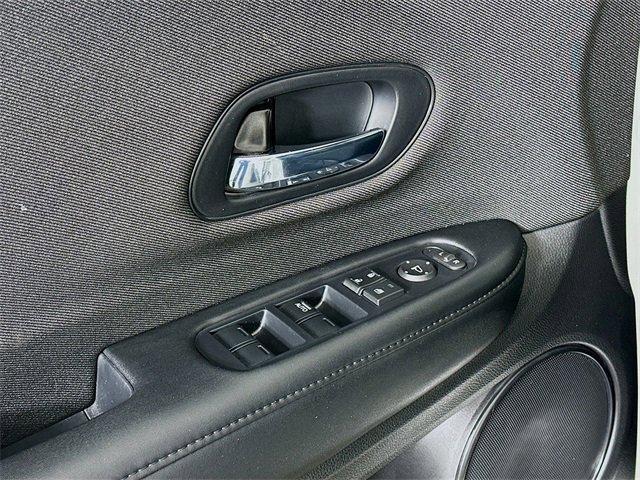 used 2022 Honda HR-V car, priced at $22,100