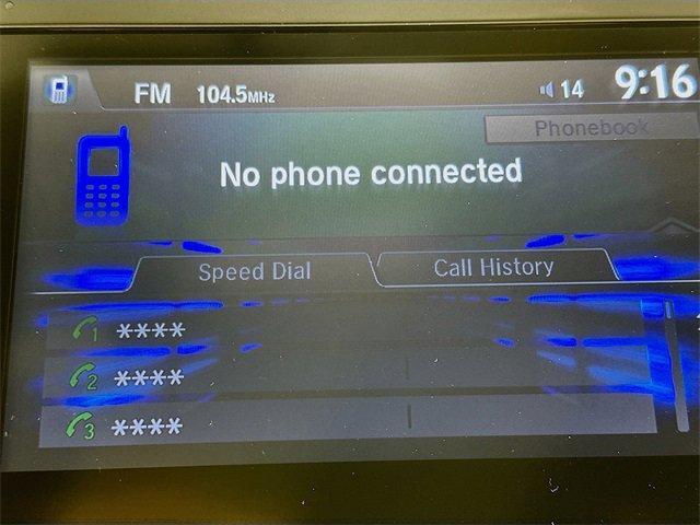 used 2022 Honda HR-V car, priced at $22,100