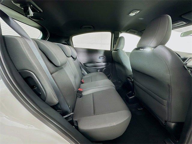 used 2022 Honda HR-V car, priced at $22,100