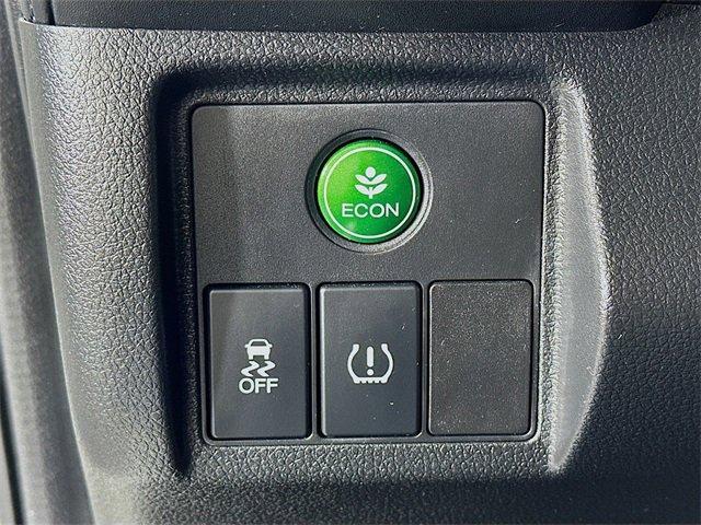 used 2022 Honda HR-V car, priced at $22,100