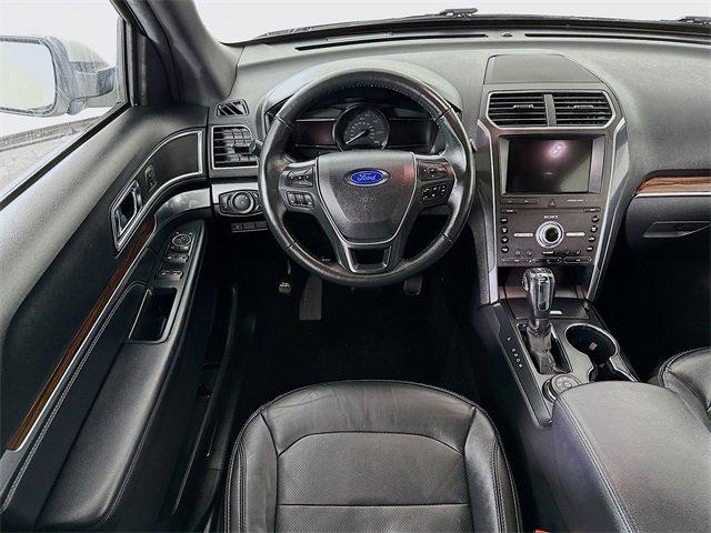 used 2019 Ford Explorer car, priced at $22,576