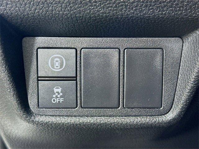 used 2022 Honda Accord Hybrid car, priced at $27,000