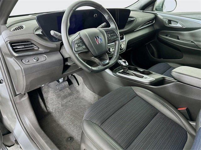 used 2025 Buick Envista car, priced at $20,000