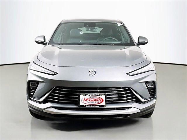used 2025 Buick Envista car, priced at $20,000