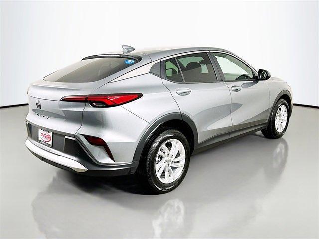 used 2025 Buick Envista car, priced at $20,000