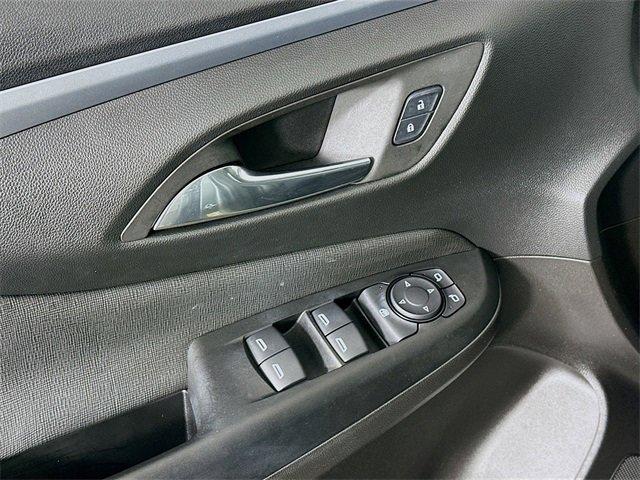 used 2025 Buick Envista car, priced at $20,000