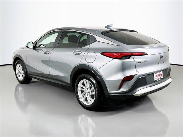 used 2025 Buick Envista car, priced at $20,000