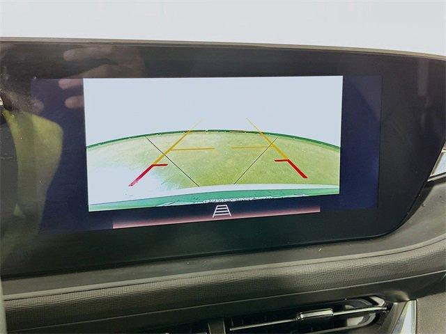 used 2025 Buick Envista car, priced at $20,000