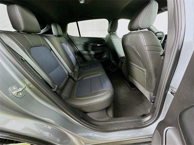 used 2025 Buick Envista car, priced at $20,000