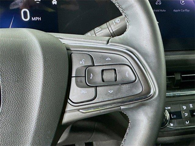 used 2025 Buick Envista car, priced at $20,000