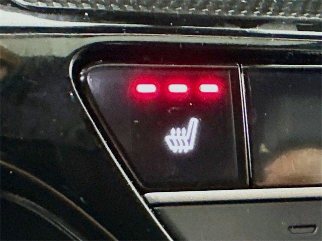 used 2025 Honda CR-V Hybrid car, priced at $37,895