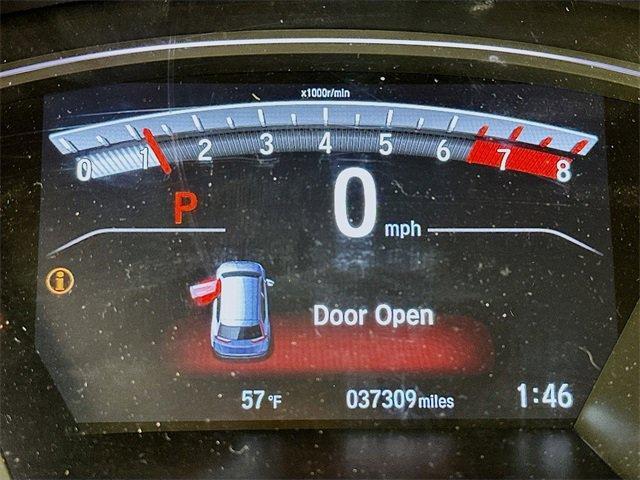 used 2020 Honda CR-V car, priced at $26,995