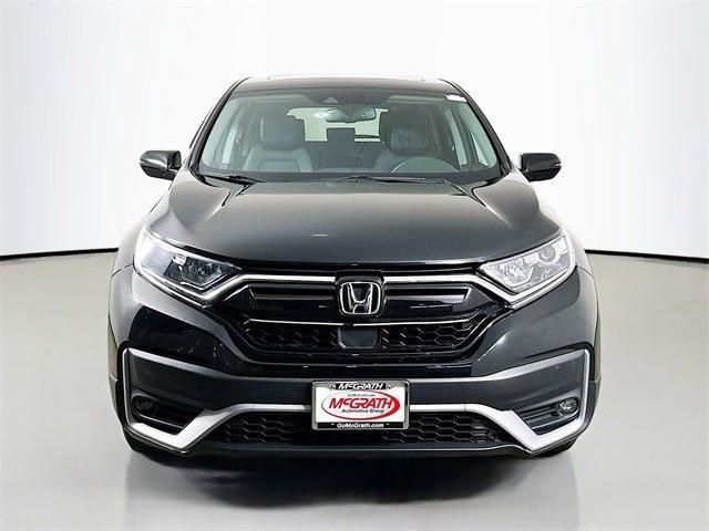 used 2020 Honda CR-V car, priced at $26,995