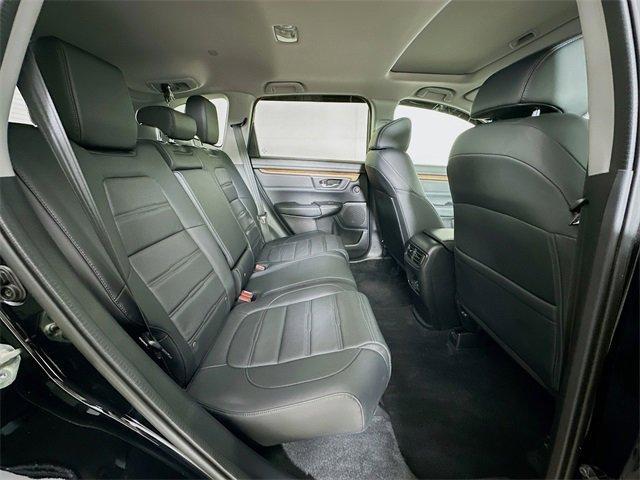 used 2020 Honda CR-V car, priced at $26,995