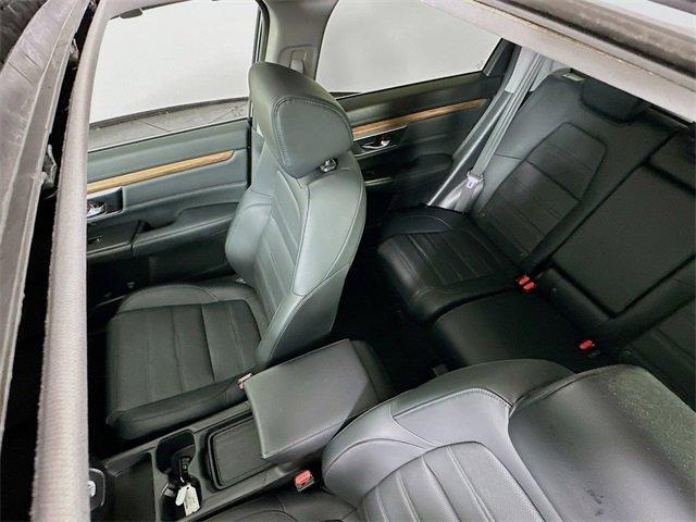 used 2020 Honda CR-V car, priced at $26,995