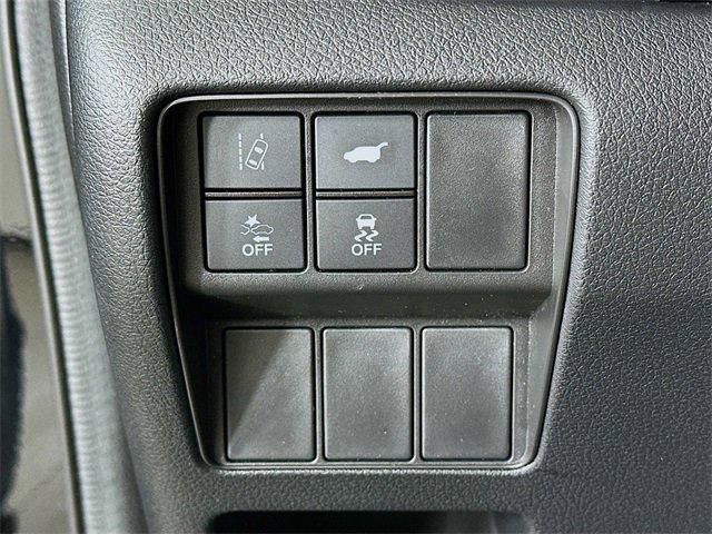 used 2020 Honda CR-V car, priced at $26,995
