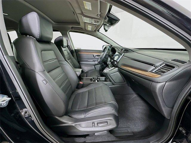 used 2020 Honda CR-V car, priced at $26,995