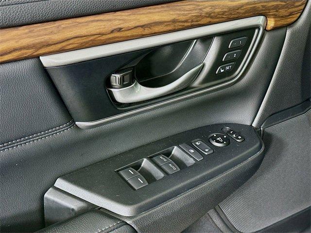 used 2020 Honda CR-V car, priced at $26,995