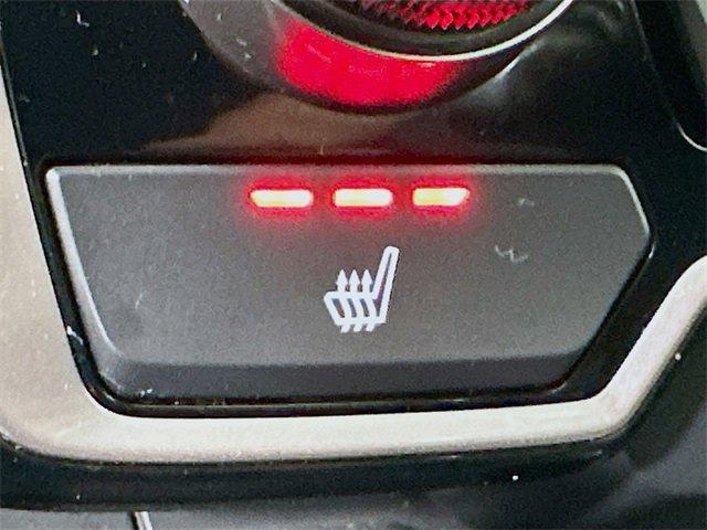 used 2020 Honda CR-V car, priced at $26,995