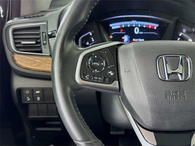 used 2020 Honda CR-V car, priced at $26,995