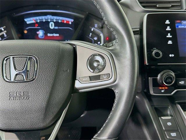 used 2020 Honda CR-V car, priced at $26,995