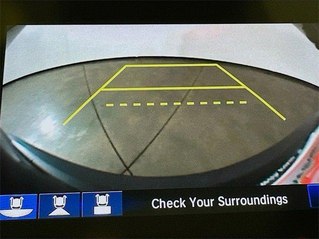 used 2020 Honda CR-V car, priced at $26,995