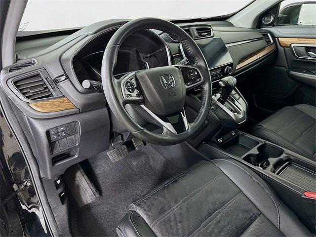 used 2020 Honda CR-V car, priced at $26,995