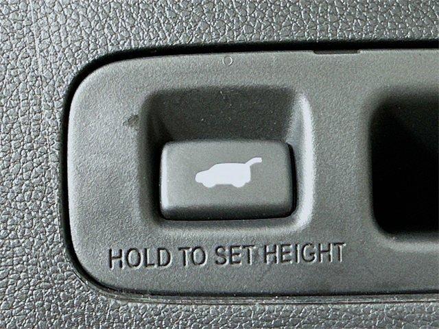 used 2020 Honda CR-V car, priced at $26,995