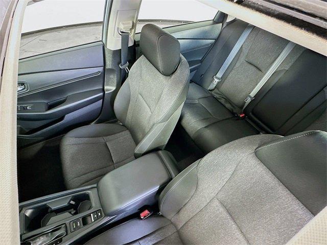 used 2023 Honda Accord car, priced at $25,695
