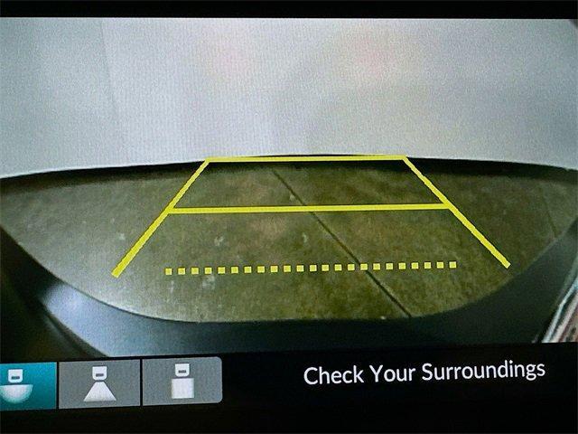 used 2024 Honda Civic car, priced at $23,795