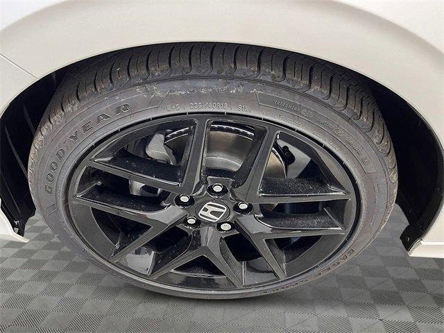 new 2026 Honda Civic car