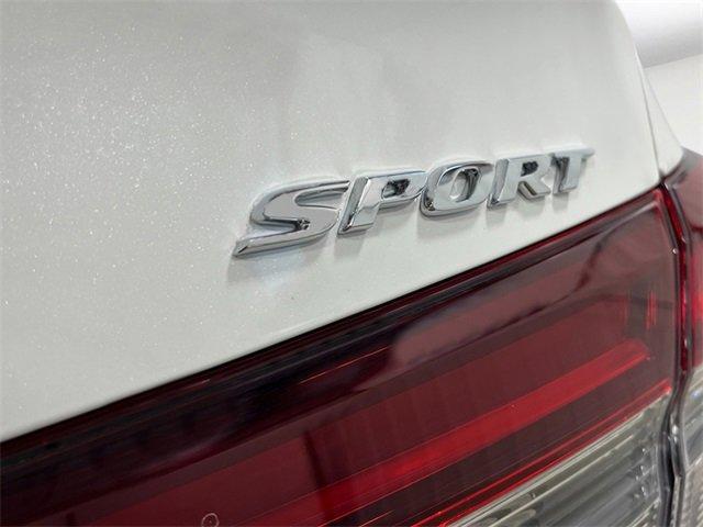 new 2026 Honda Civic car